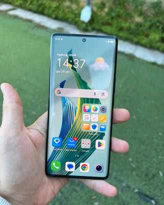 HONOR Magic5 Lite 5G - 256GB/8GB RAM 