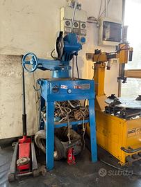 Segatrice troncatrice Predazzoli