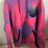 Felpa Jordan x paris saint germain