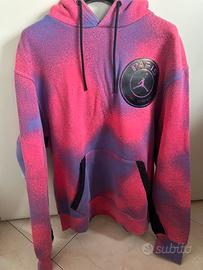 Felpa Jordan x paris saint germain