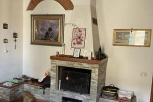 FIRENZE PIAZZA SAN JACOPINO Appartamento ultimo pi