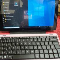 PC Windows 10 pollici Windows 10