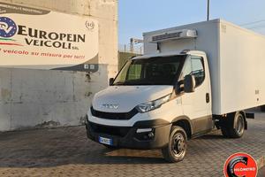 IVECO Daily 35C13 BTor 2.3 HPT PC-RG Cab.