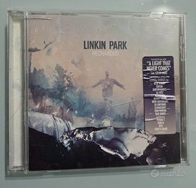Linkin Park "Recharged"