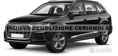 Ricambi auto audi q7