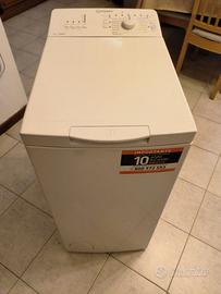 Lavatrice Indesit 7kg
