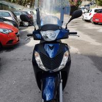 HONDA SH125i