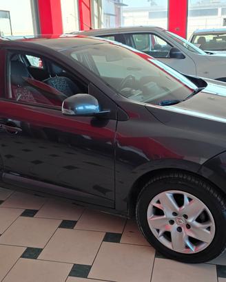 Renault Megane Mégane 1.5 dCi 110CV Attractive
