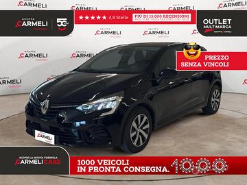 Renault Clio 1.0 sce Equilibre 65cv