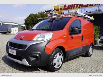 FIAT Fiorino 1.3 MJT 95CV Cargo Adventure Euro 6B