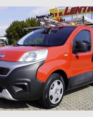 FIAT Fiorino 1.3 MJT 95CV Cargo Adventure Euro 6B