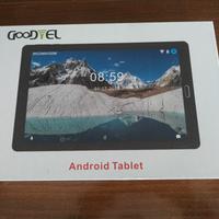 tablet android GOODTEL