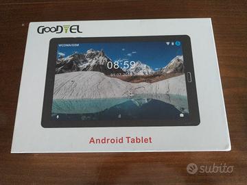 tablet android GOODTEL