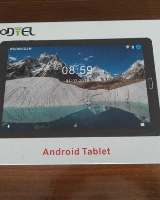 tablet android GOODTEL