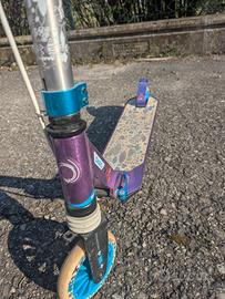 Monopattino Decathlon 