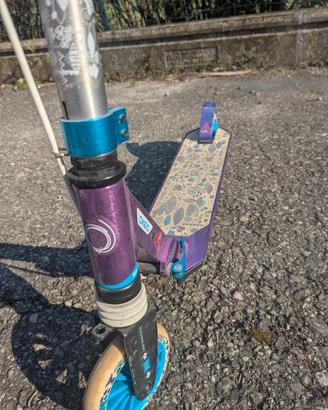 Monopattino Decathlon 