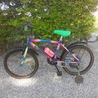 Bicicletta bambino