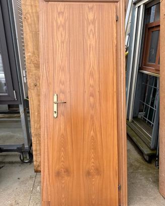 PORTE INTERNE IN LEGNO