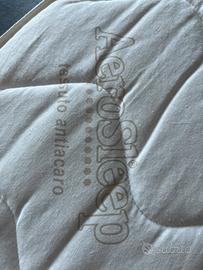Materasso per lettino 60x120 aerosleep