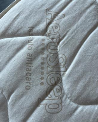Materasso per lettino 60x120 aerosleep