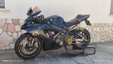  Suzuki gsxr K7 24 Mila chilometri 
