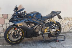  Suzuki gsxr K7 24 Mila chilometri 