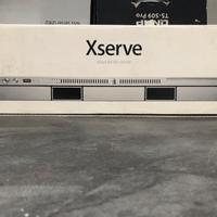 Apple XSERVE XEON-64 bit