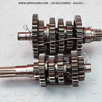 CAMBIO GEAR BETA RR 350 2013 2017 RR350 2014 2015