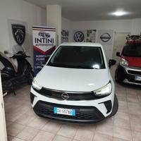Opel crossland autocarro 5 posti 1.5 diesel (12 me