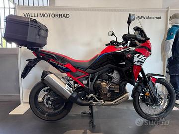 HONDA Africa Twin 1100 Africa Twin CRF 1100L Urban
