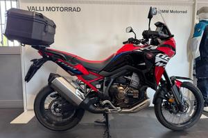 HONDA Africa Twin 1100 Africa Twin CRF 1100L Urban