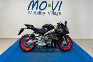 Aprilia RS 660