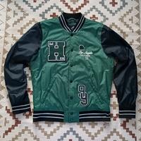 Vintage Varsity Jacket Hollister