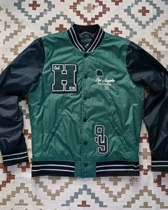 Vintage Varsity Jacket Hollister