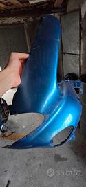 Carena anteriore Gilera Runner 50