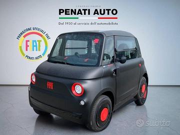 FIAT Topolino Sporting