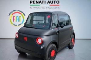 FIAT Topolino Sporting