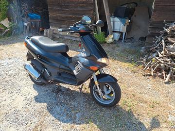 TELAIO Gilera Runner 180 2t