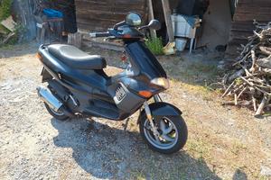 TELAIO Gilera Runner 180 2t