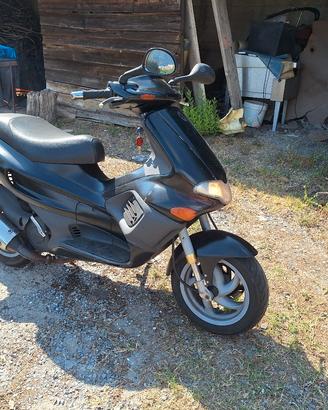 TELAIO Gilera Runner 180 2t