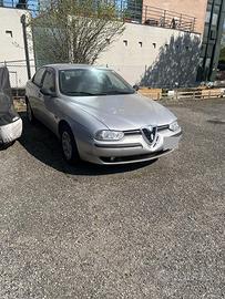 Alfa Romeo 156TS