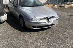 Alfa Romeo 156TS
