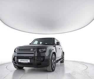 LAND ROVER Defender 130 3.0D I6 250 CV AWD Auto