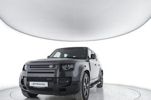LAND ROVER Defender 130 3.0D I6 250 CV AWD Auto
