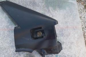 PARAFANGO POSTERIORE SX LANCIA DELTA 82446816