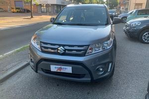 Suzuki Vitara 1.6 VVT V-Cool