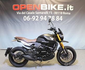 Moto Morini Seiemmezzo SCR E5 03/2023 Km 6900
