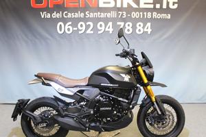 Moto Morini Seiemmezzo SCR E5 03/2023 Km 6900