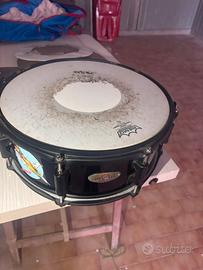 Rullante batteria