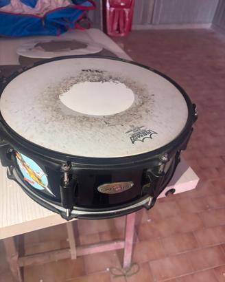 Rullante batteria